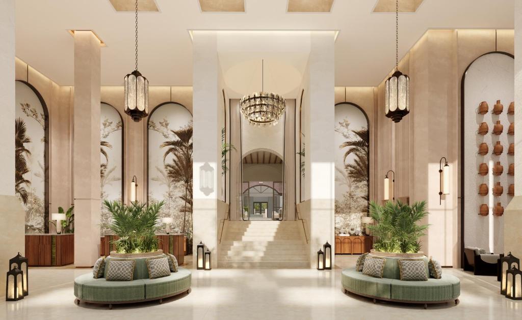 Fotos del hotel - GRAN MARBELLA RESORT & BEACH CLUB