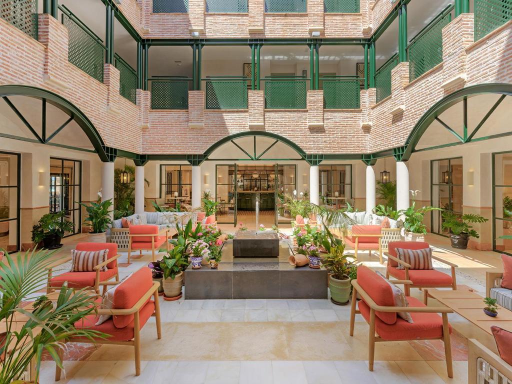 Fotos del hotel - GRAN MARBELLA RESORT & BEACH CLUB