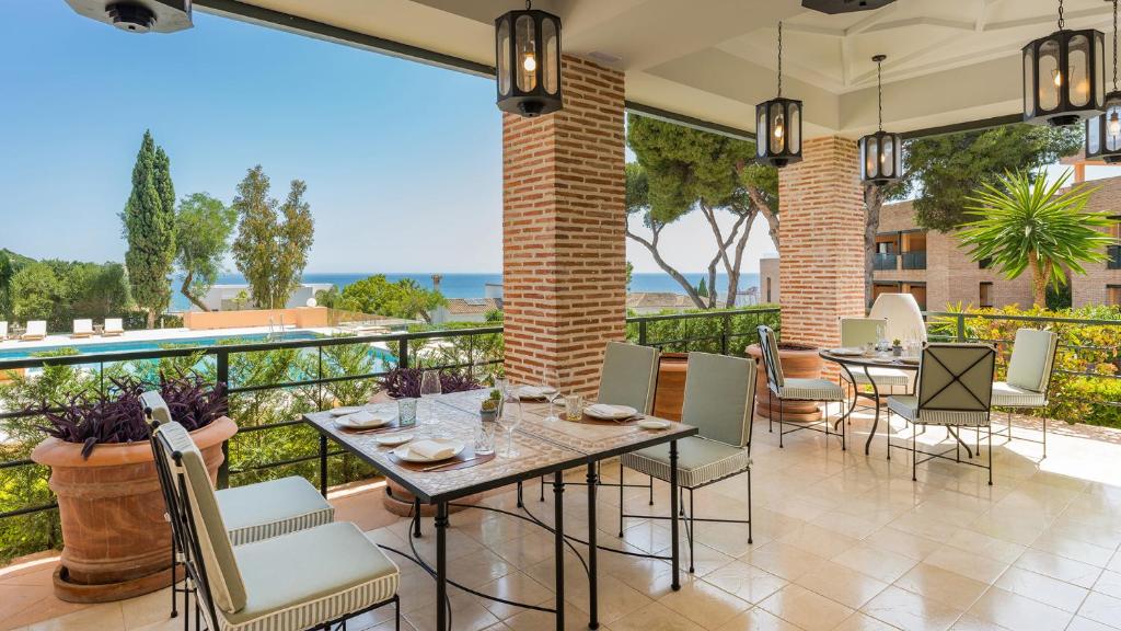 Fotos del hotel - GRAN MARBELLA RESORT & BEACH CLUB