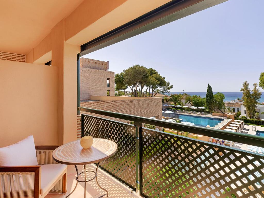 Fotos del hotel - GRAN MARBELLA RESORT & BEACH CLUB