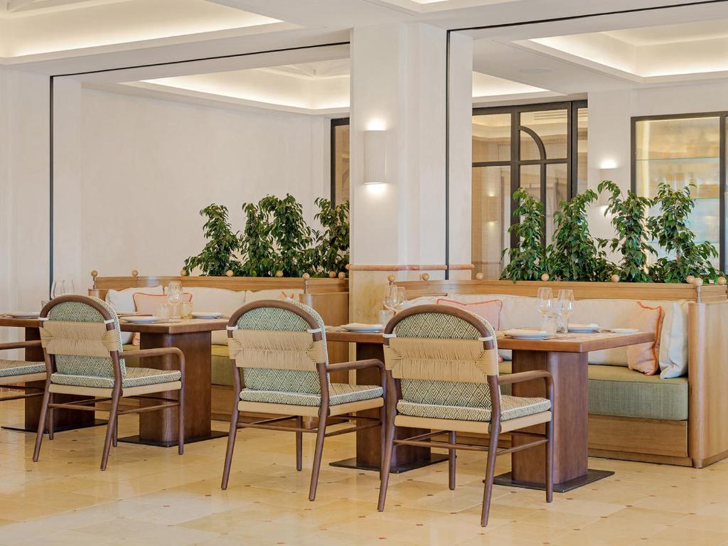 Fotos del hotel - GRAN MARBELLA RESORT & BEACH CLUB