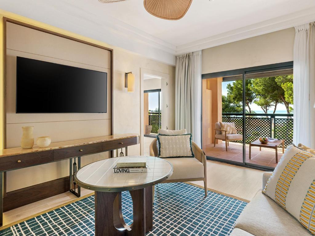 Fotos del hotel - GRAN MARBELLA RESORT & BEACH CLUB