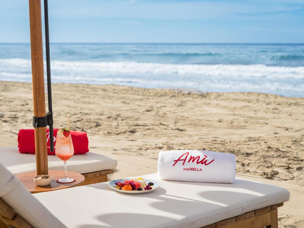 Fotos del hotel - GRAN MARBELLA RESORT & BEACH CLUB