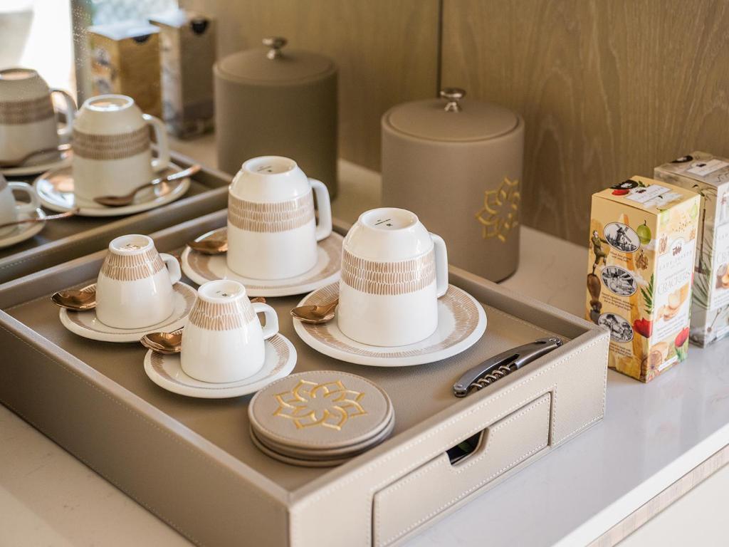 Fotos del hotel - GRAN MARBELLA RESORT & BEACH CLUB