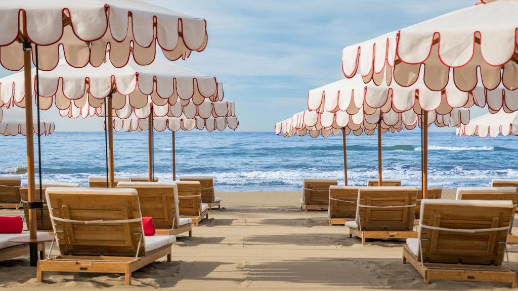 Fotos del hotel - GRAN MARBELLA RESORT & BEACH CLUB