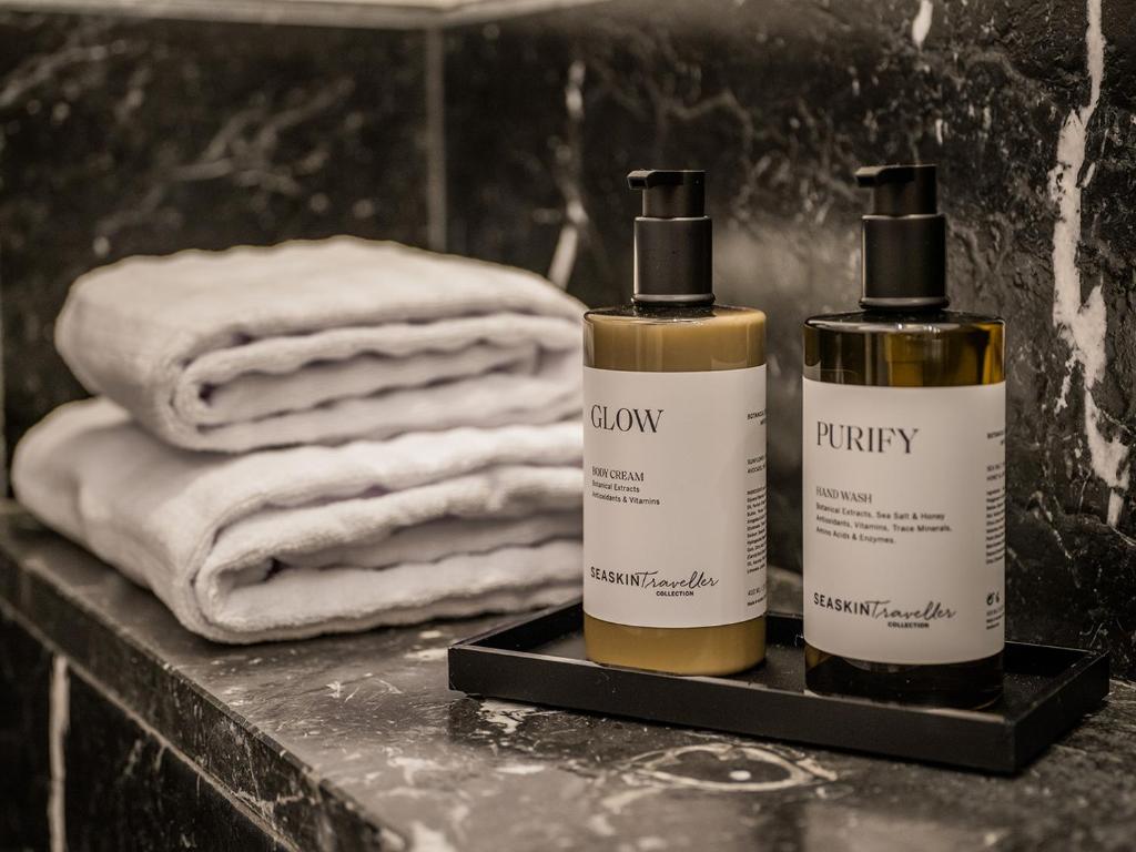 Fotos del hotel - GRAN MARBELLA RESORT & BEACH CLUB