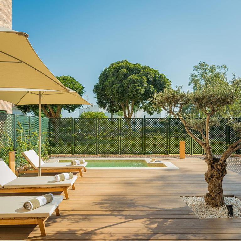 Fotos del hotel - GRAN MARBELLA RESORT & BEACH CLUB