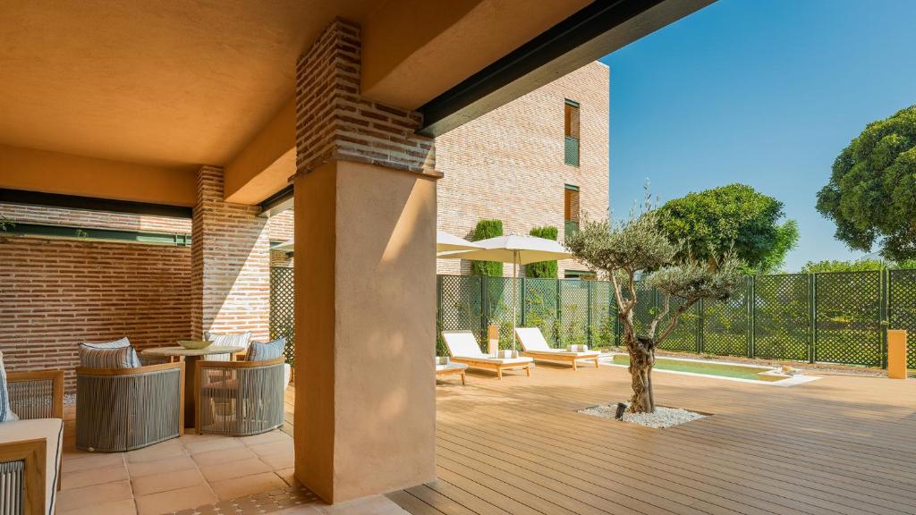 Fotos del hotel - GRAN MARBELLA RESORT & BEACH CLUB