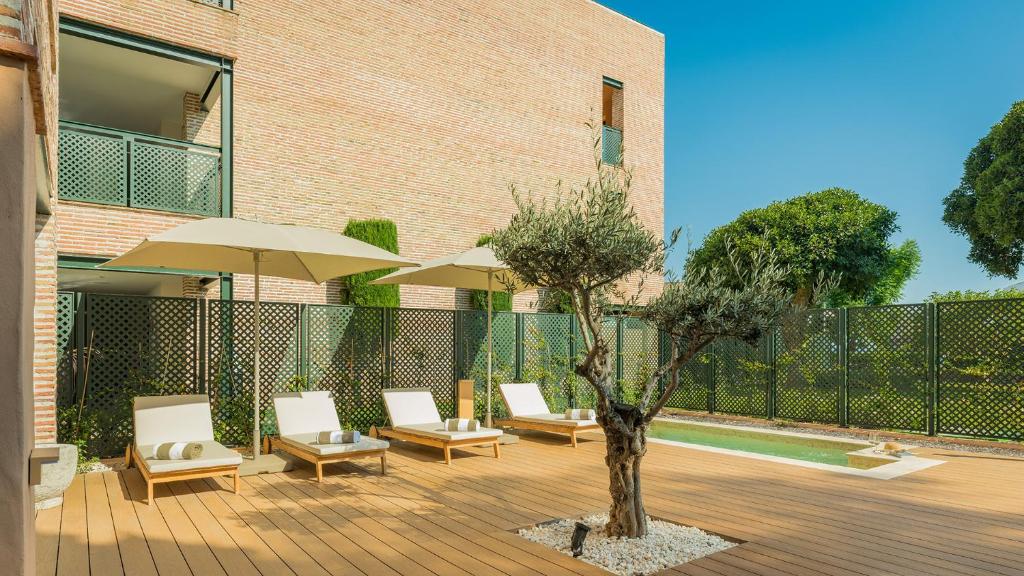 Fotos del hotel - GRAN MARBELLA RESORT & BEACH CLUB