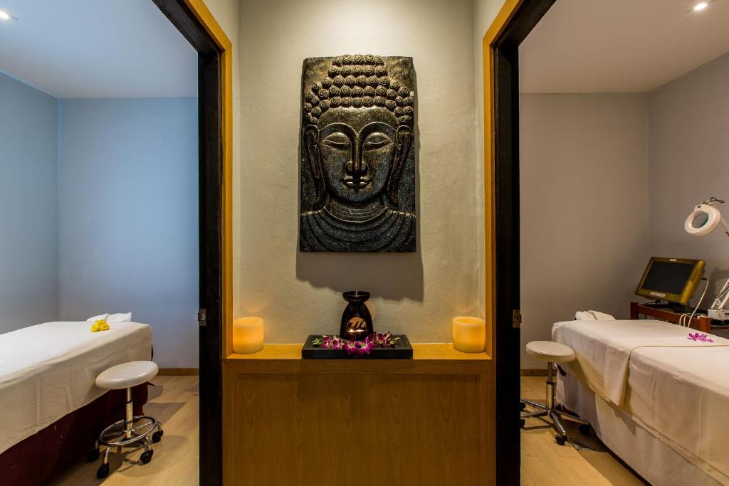 Fotos del hotel - NAI YANG BEACH RESORT & SPA