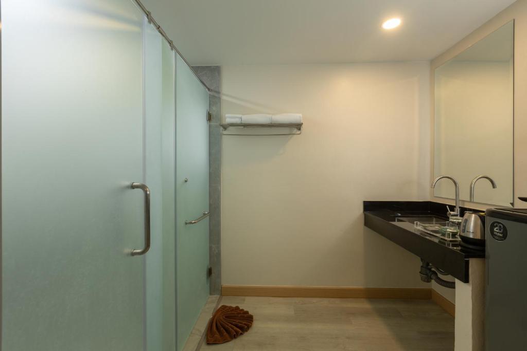 Fotos del hotel - NAI YANG BEACH RESORT & SPA