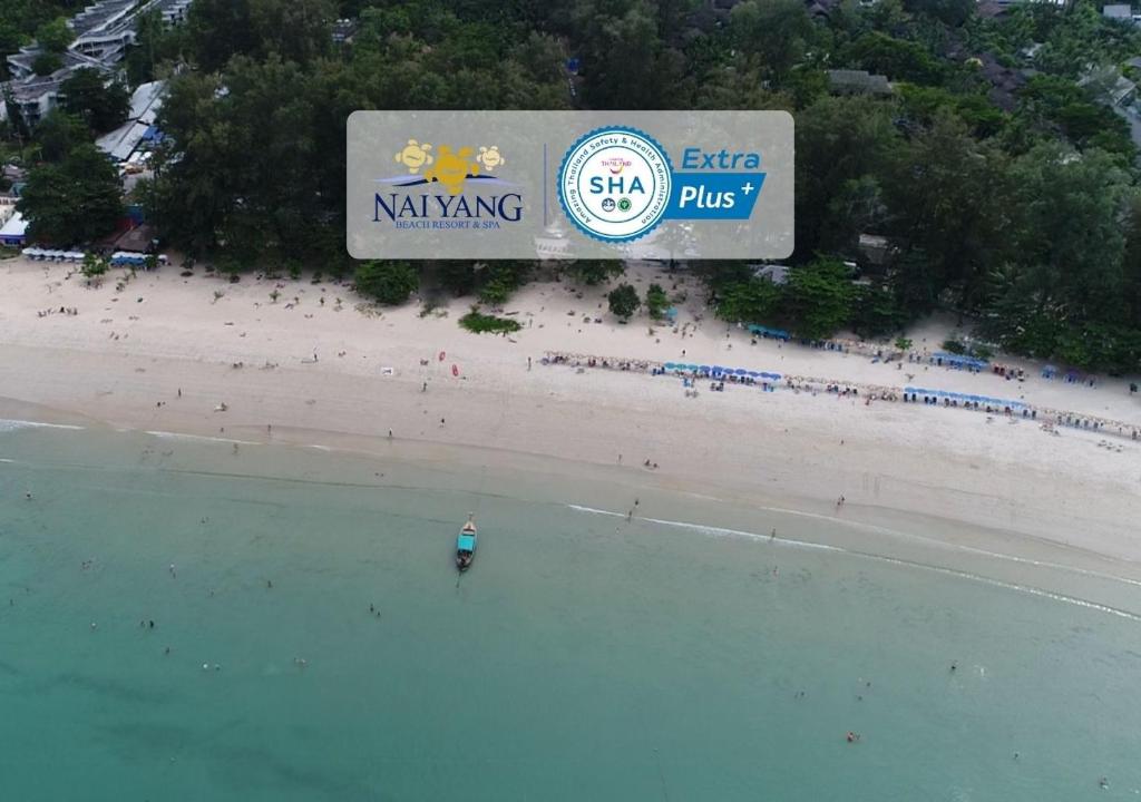 Fotos del hotel - NAI YANG BEACH RESORT & SPA