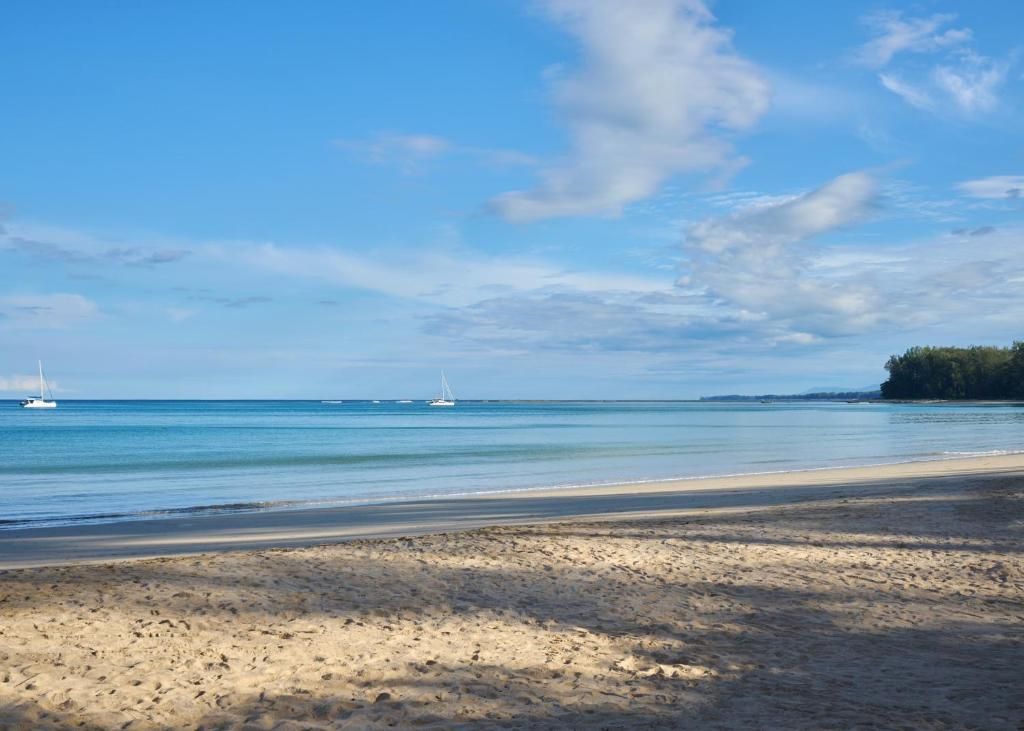Fotos del hotel - NAI YANG BEACH RESORT & SPA