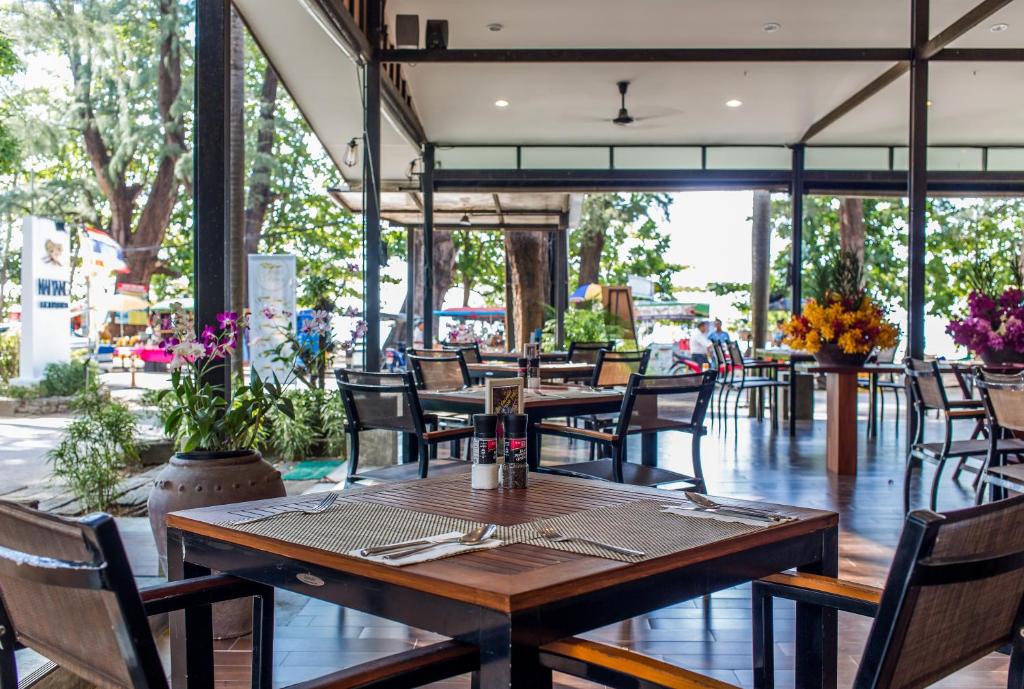 Fotos del hotel - NAI YANG BEACH RESORT & SPA