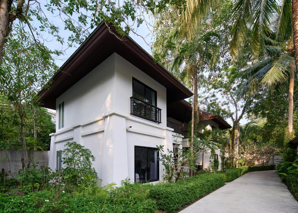 Fotos del hotel - NAI YANG BEACH RESORT & SPA