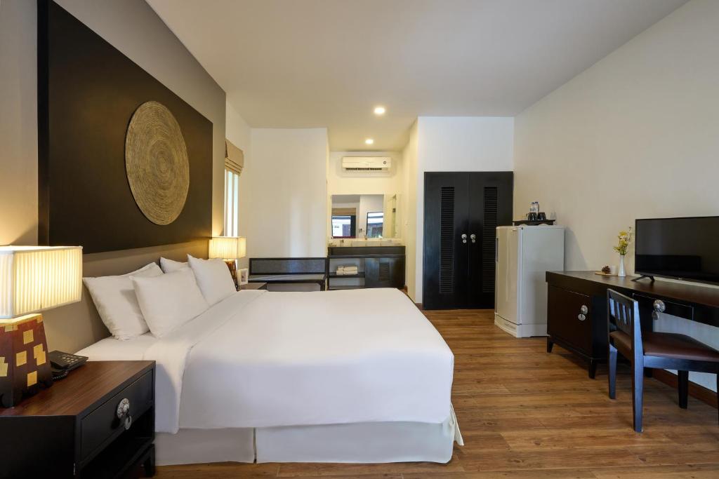 Fotos del hotel - NAI YANG BEACH RESORT & SPA