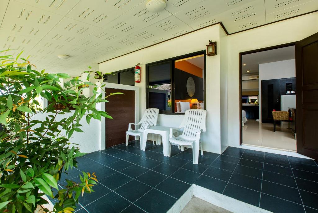 Fotos del hotel - NAI YANG BEACH RESORT & SPA