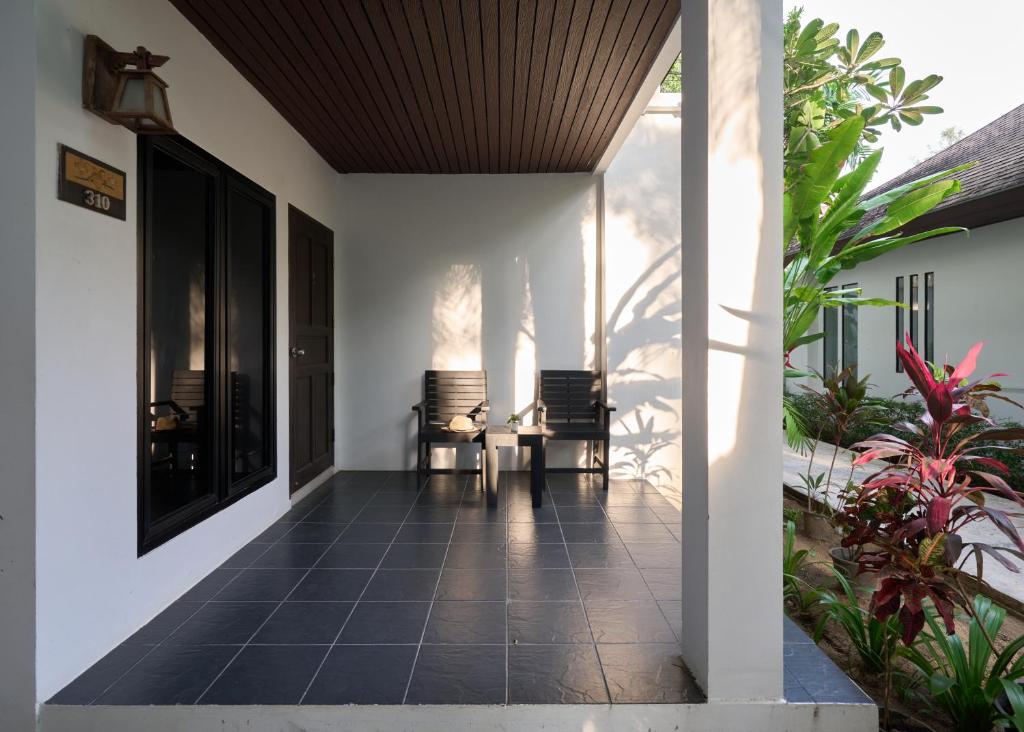 Fotos del hotel - NAI YANG BEACH RESORT & SPA