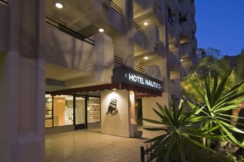 Fotos del hotel - HOTEL NAUTICO