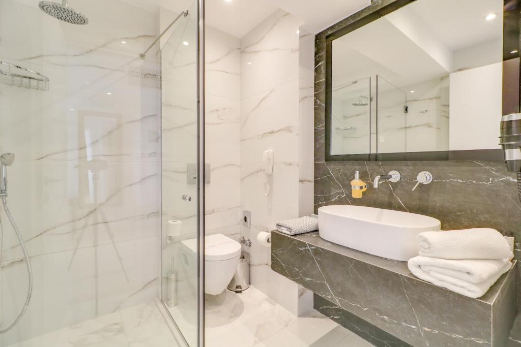 Fotos del hotel - Palace Hotel Glyfada