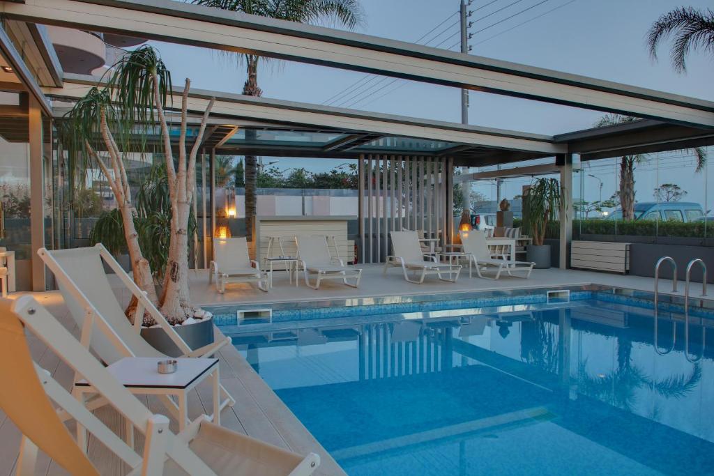 Fotos del hotel - Palace Hotel Glyfada