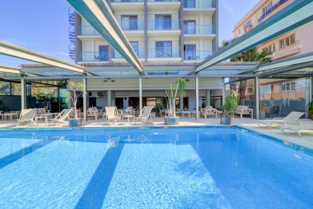 Fotos del hotel - Palace Hotel Glyfada