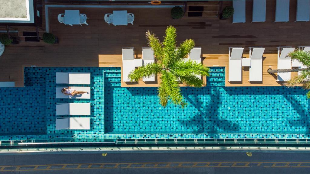 Fotos del hotel - THE MARINA PHUKET HOTEL