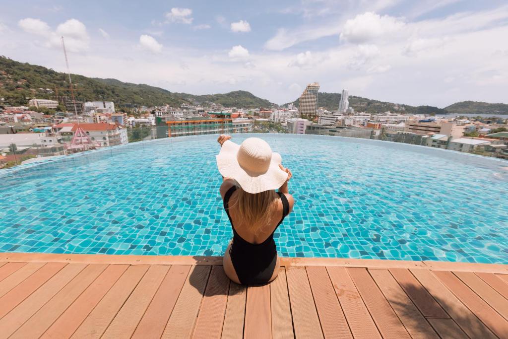 Fotos del hotel - THE MARINA PHUKET HOTEL