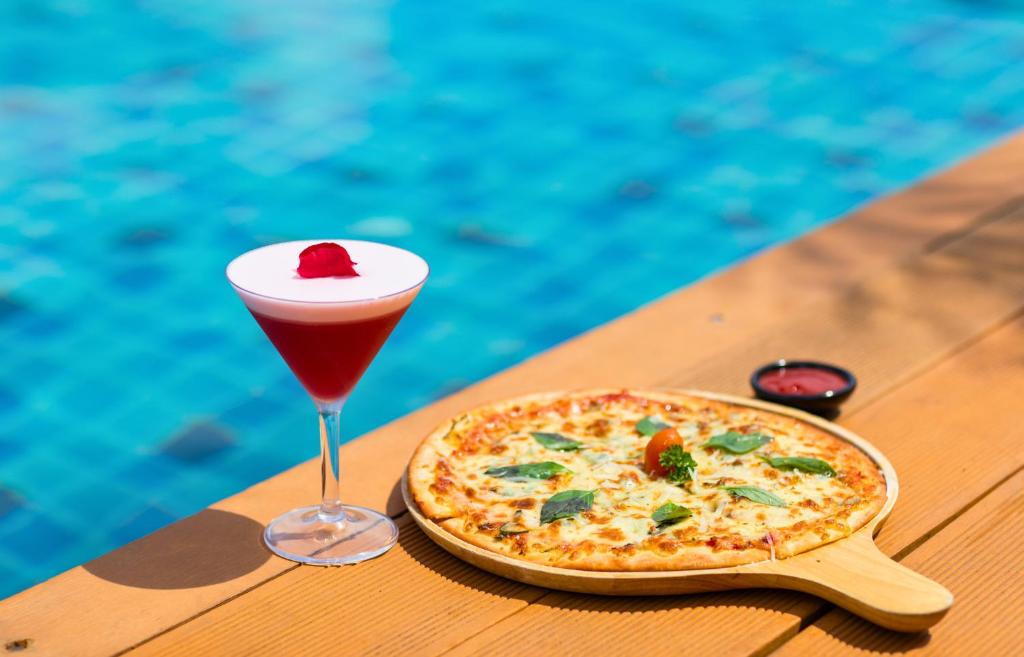 Fotos del hotel - THE MARINA PHUKET HOTEL