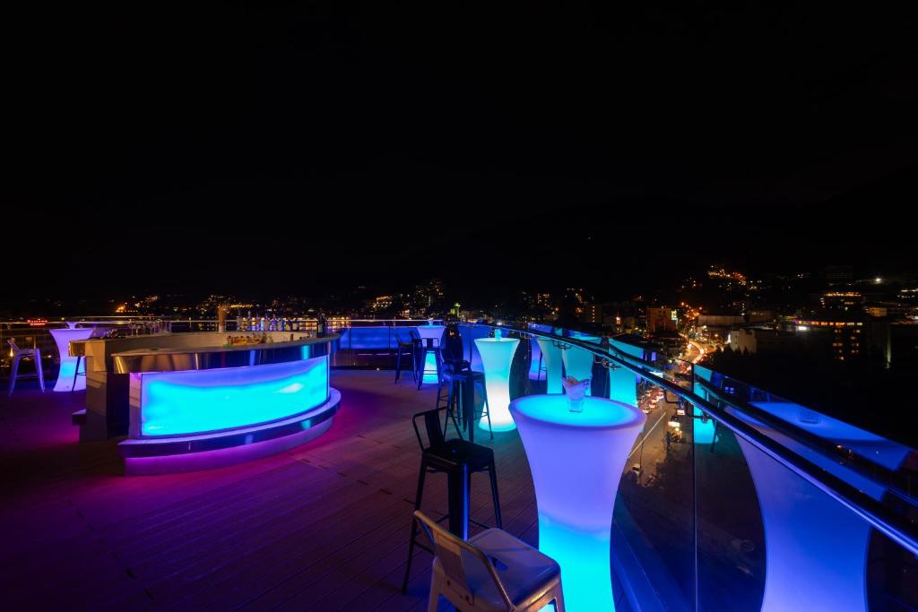 Fotos del hotel - THE MARINA PHUKET HOTEL