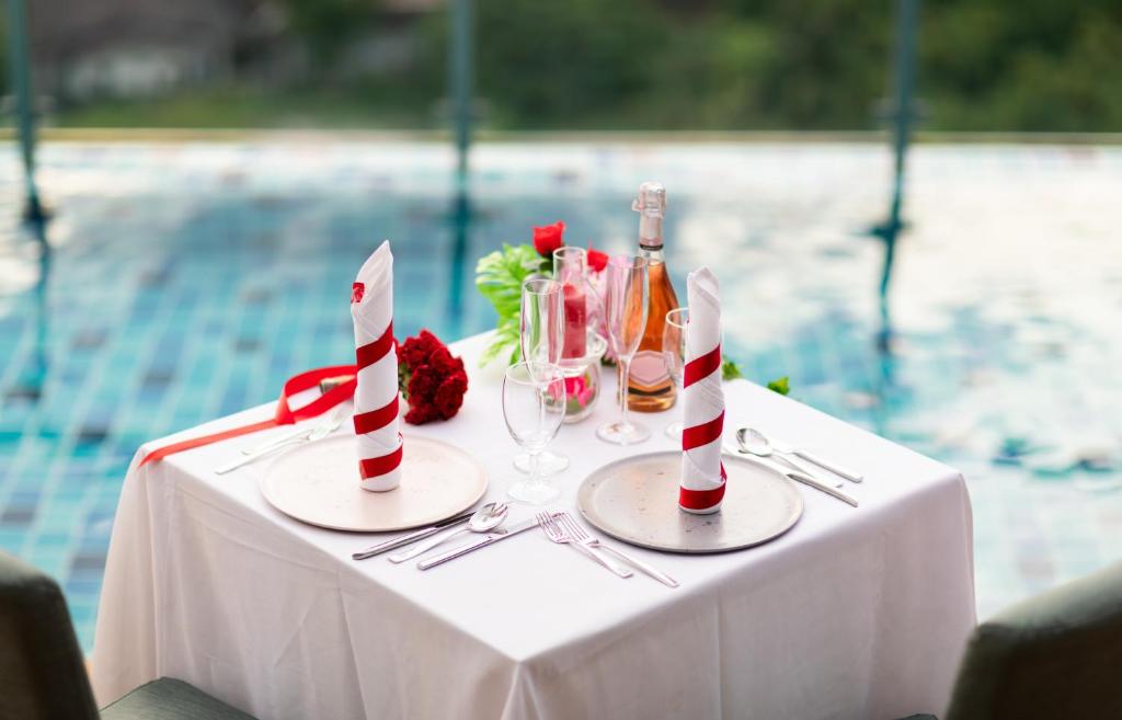 Fotos del hotel - THE MARINA PHUKET HOTEL