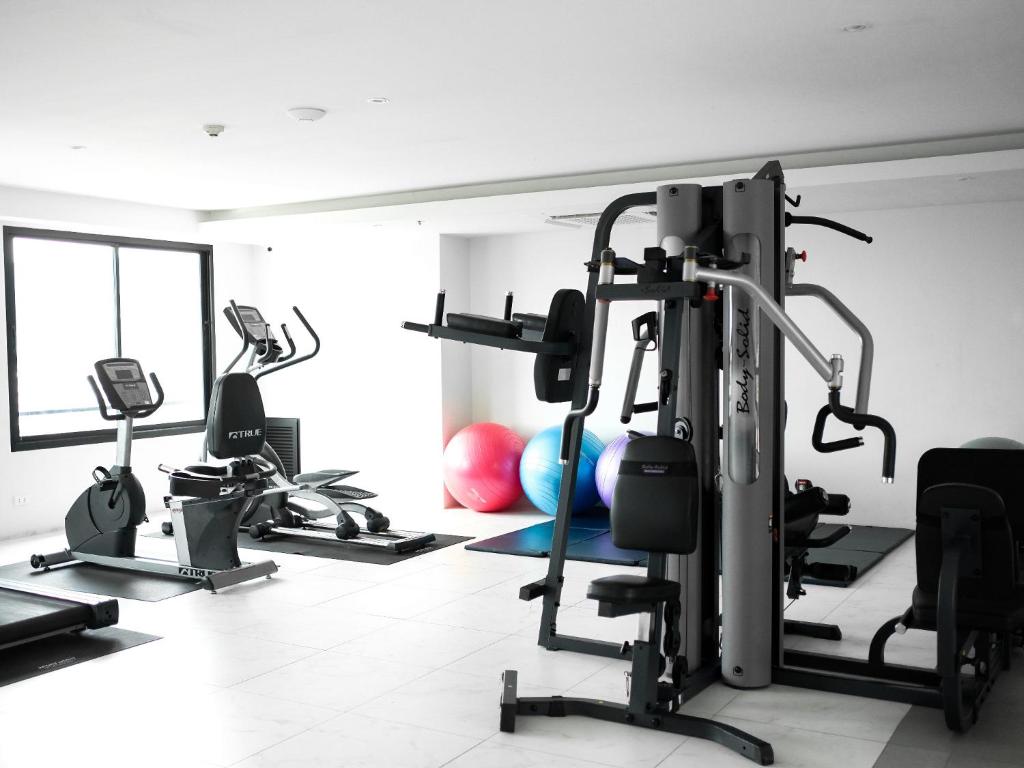 Fotos del hotel - THE MARINA PHUKET HOTEL