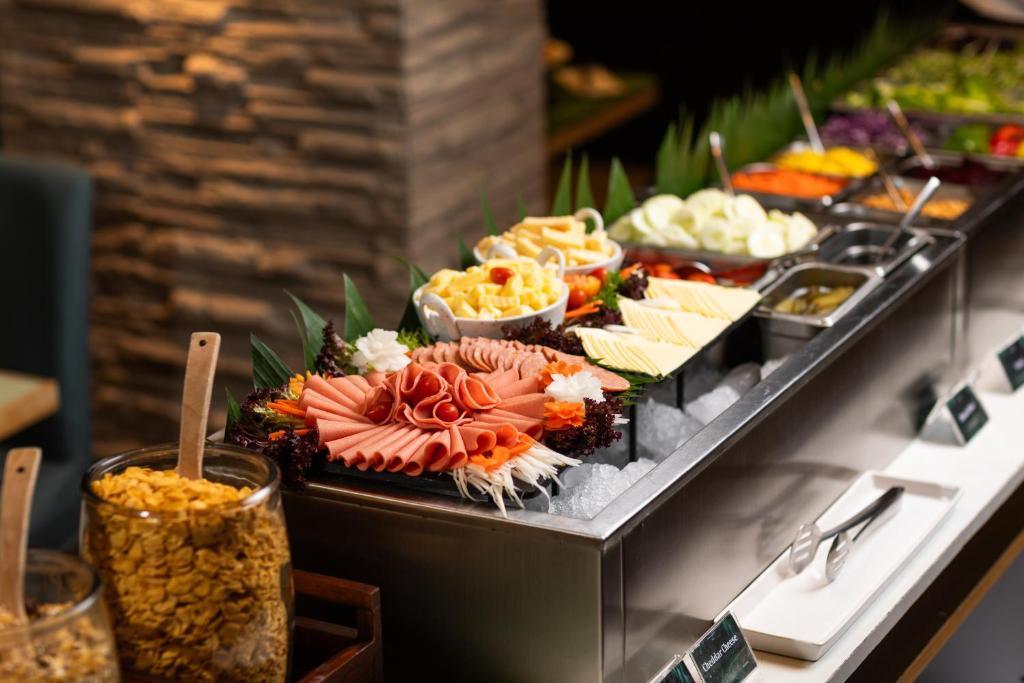 Fotos del hotel - THE MARINA PHUKET HOTEL