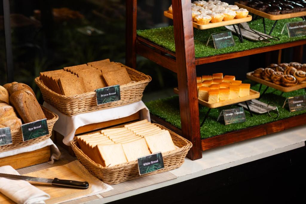 Fotos del hotel - THE MARINA PHUKET HOTEL