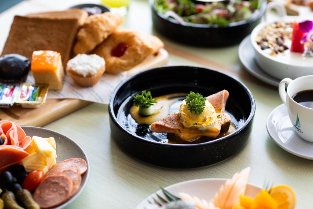 Fotos del hotel - THE MARINA PHUKET HOTEL