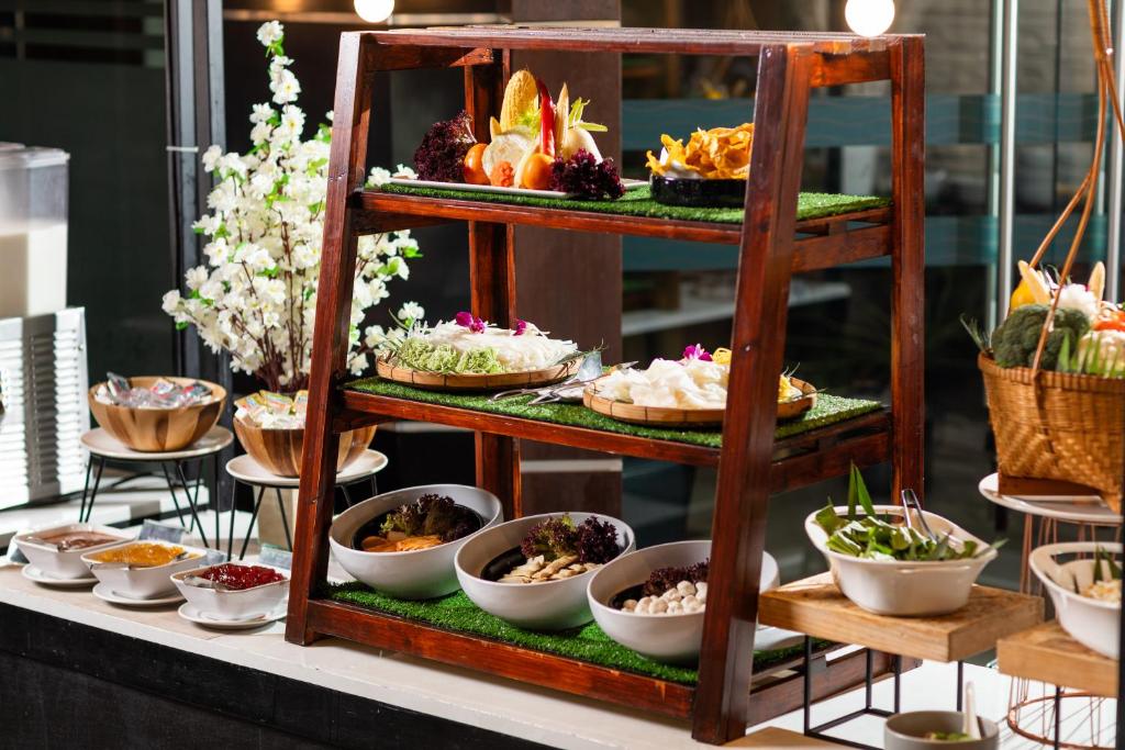 Fotos del hotel - THE MARINA PHUKET HOTEL