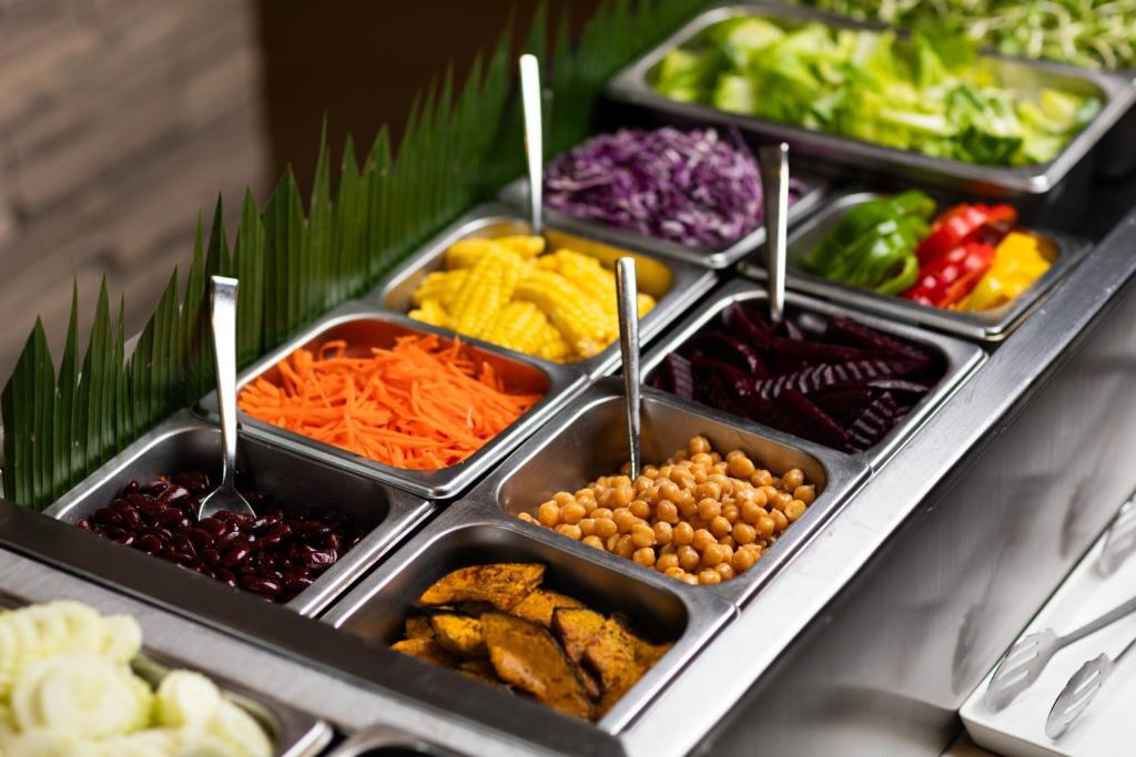 Fotos del hotel - THE MARINA PHUKET HOTEL