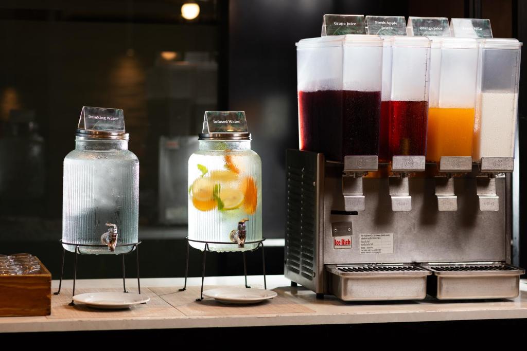 Fotos del hotel - THE MARINA PHUKET HOTEL