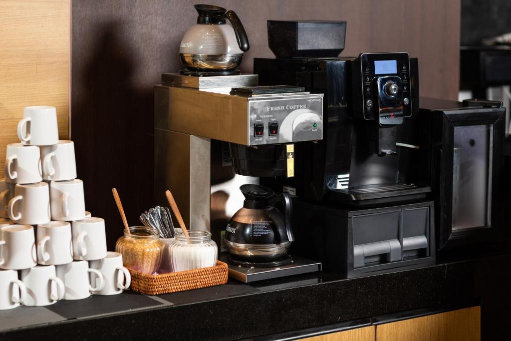 Fotos del hotel - THE MARINA PHUKET HOTEL