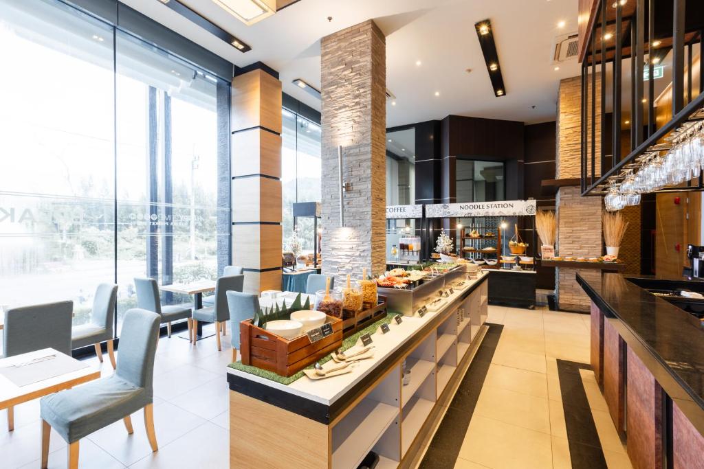 Fotos del hotel - THE MARINA PHUKET HOTEL