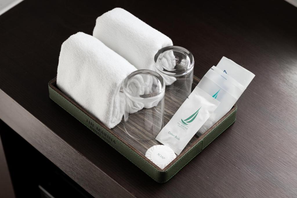 Fotos del hotel - THE MARINA PHUKET HOTEL