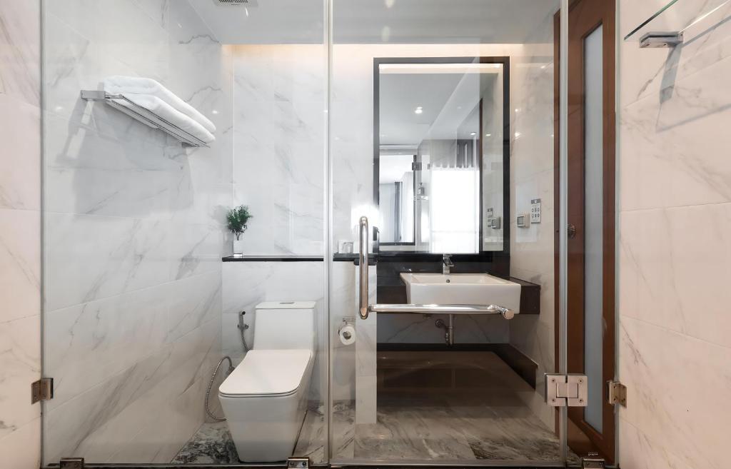 Fotos del hotel - THE MARINA PHUKET HOTEL