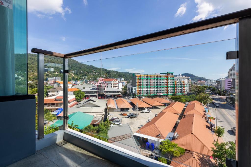 Fotos del hotel - THE MARINA PHUKET HOTEL