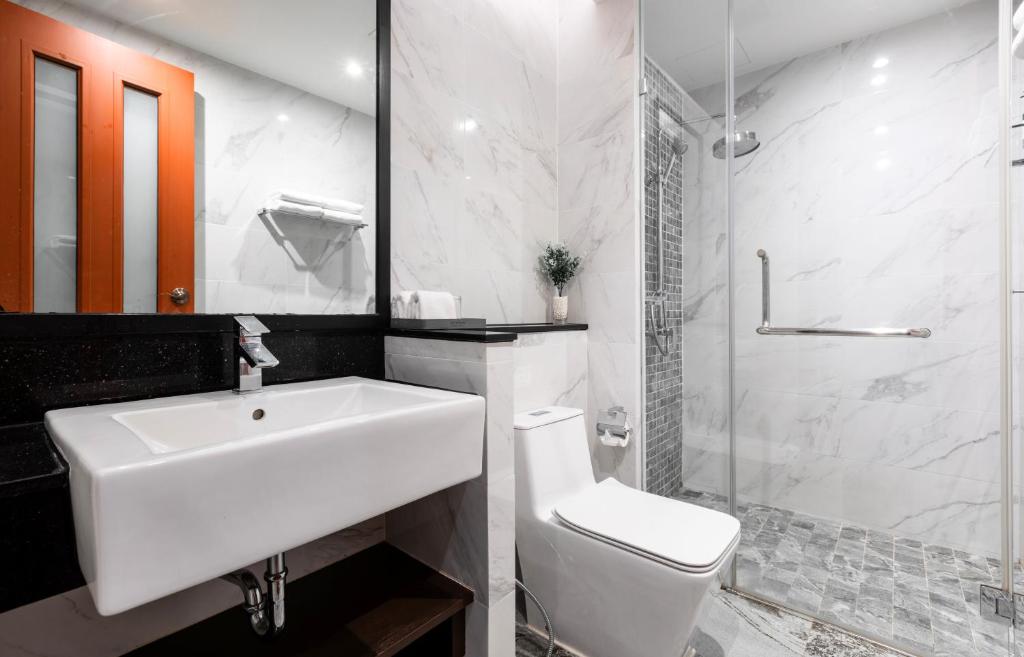 Fotos del hotel - THE MARINA PHUKET HOTEL