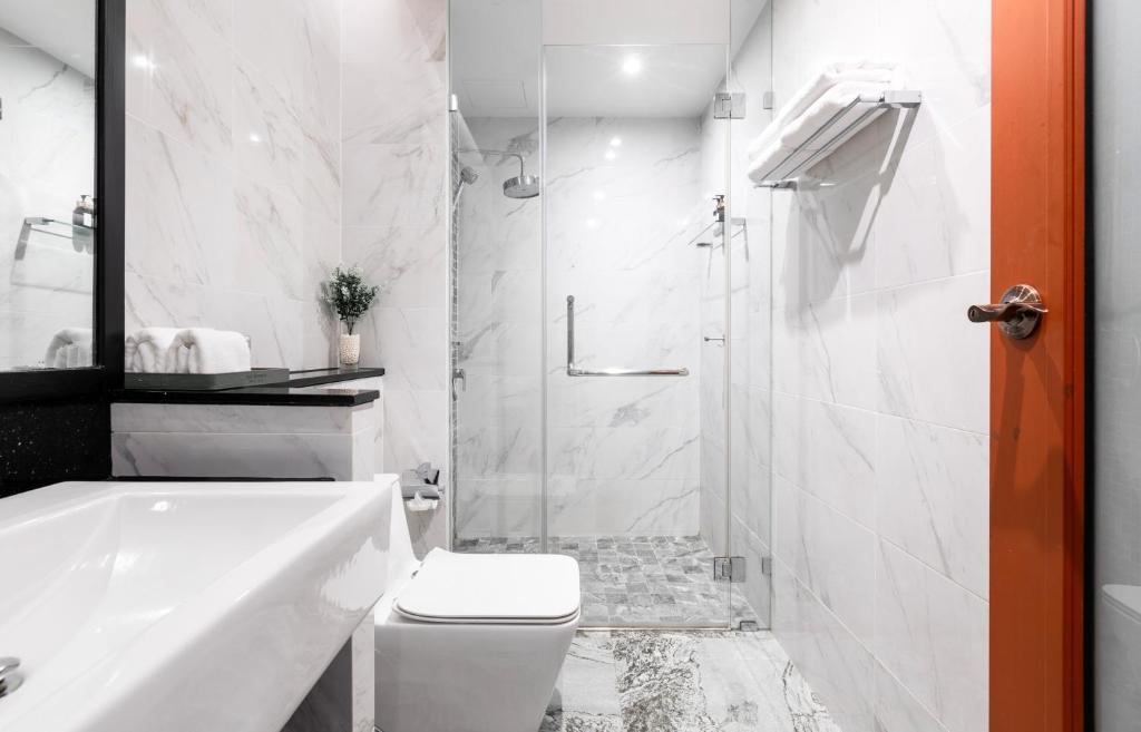 Fotos del hotel - THE MARINA PHUKET HOTEL