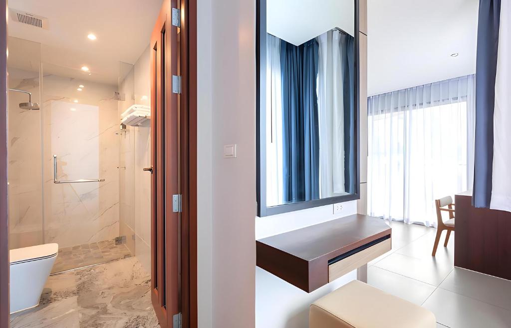 Fotos del hotel - THE MARINA PHUKET HOTEL