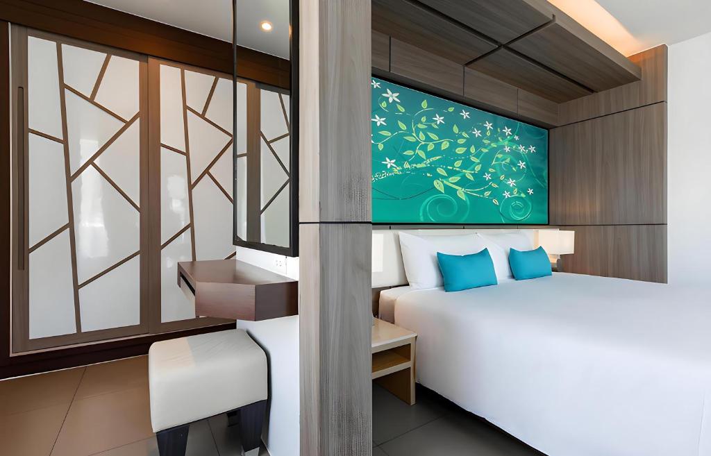 Fotos del hotel - THE MARINA PHUKET HOTEL