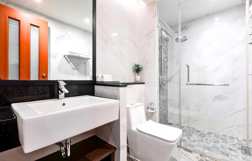 Fotos del hotel - THE MARINA PHUKET HOTEL