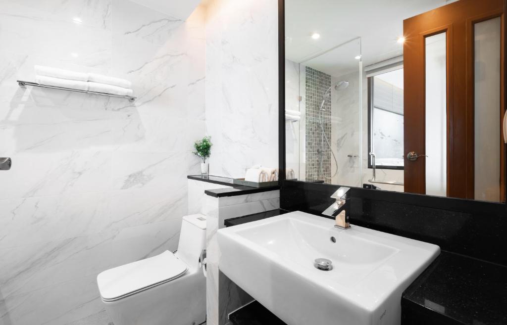 Fotos del hotel - THE MARINA PHUKET HOTEL