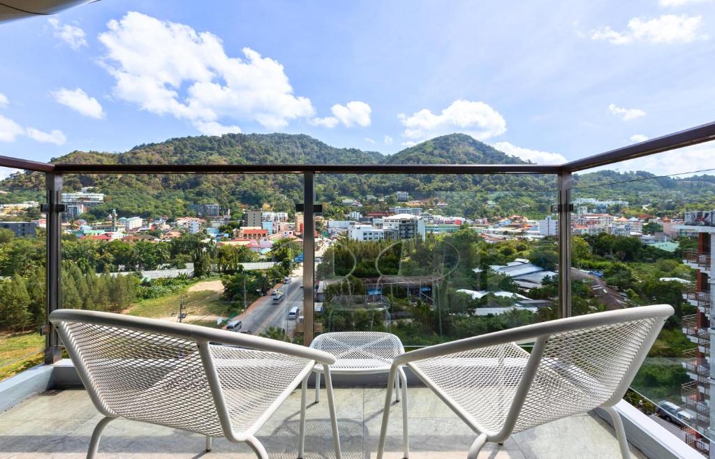 Fotos del hotel - THE MARINA PHUKET HOTEL